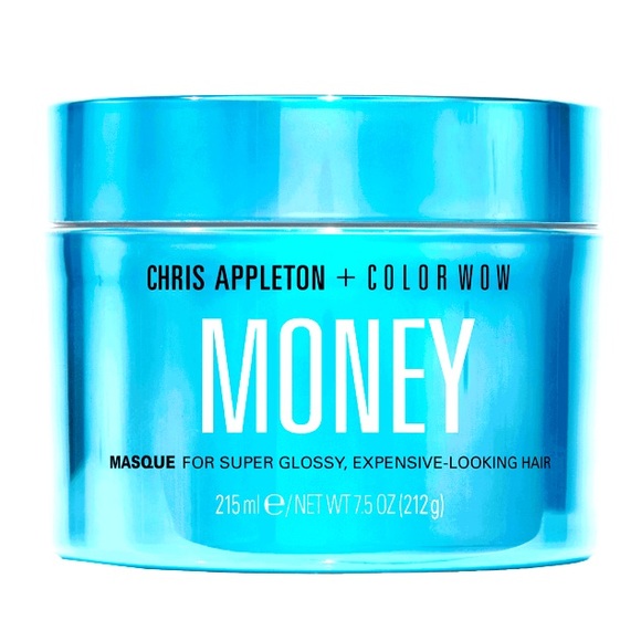Color WOW ‘Money’ Deep Hydrating Hair Treatment Moisturizing Gloss Masque - Picture 4 of 9